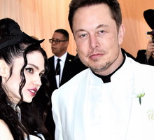 Heavenly Bodies: Fashion & The Catholic Imagination Costume Institute Gala - Arrivals