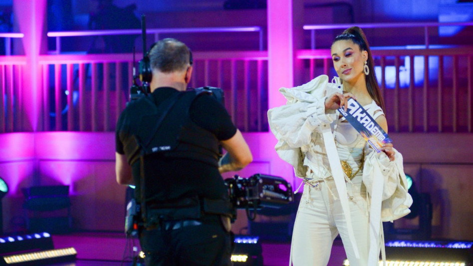 Roksana Węgiel kolejną prowadzącą „You Can Dance - Nowa Generacja”