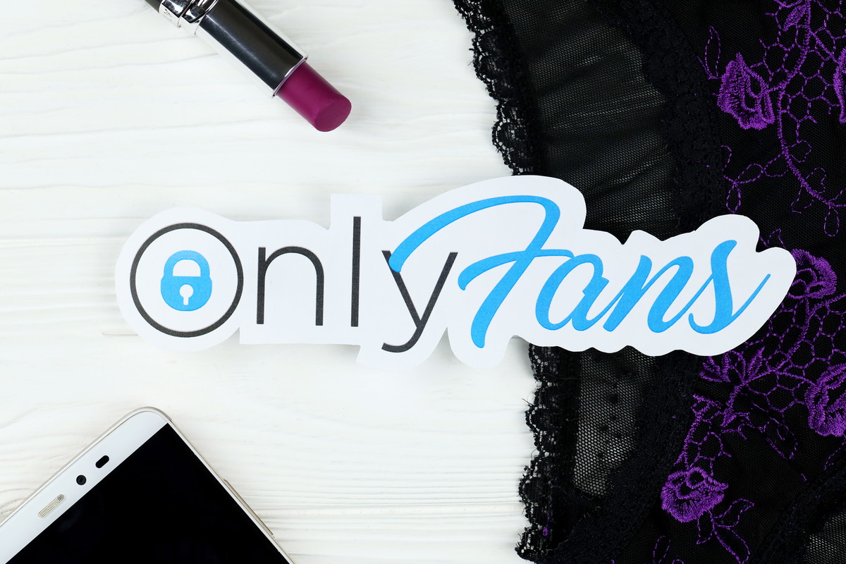 OnlyFans bez treści o charakterze seksualnym