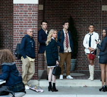 Gossip Girl w nowej odsłonie