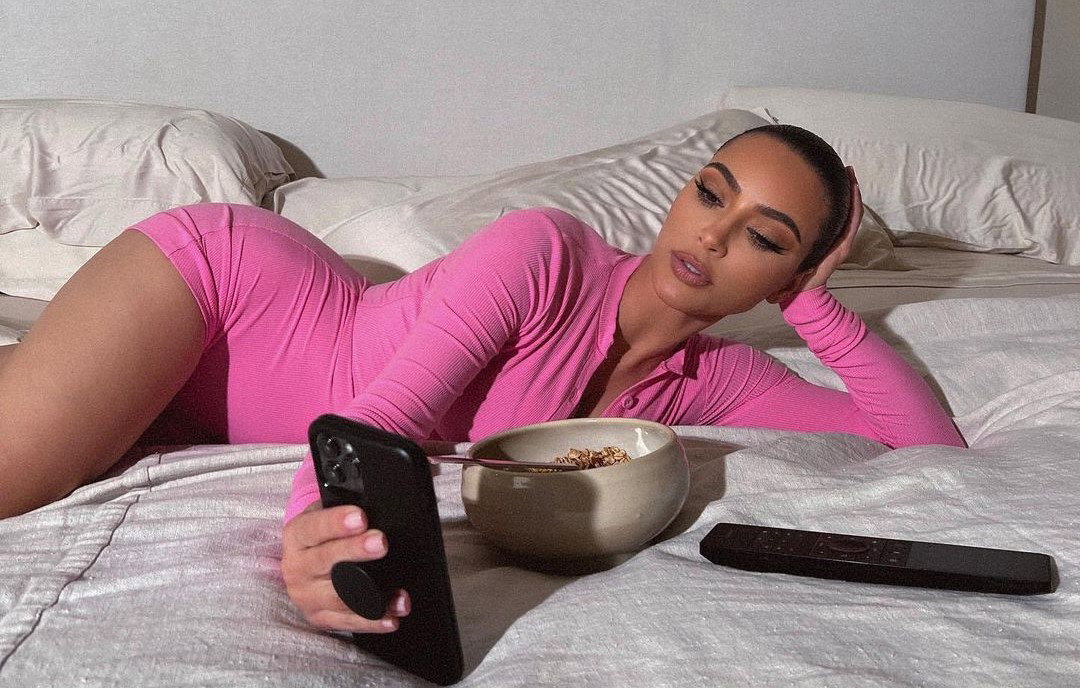 Kim Kardashian