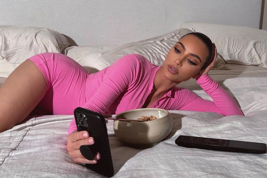 Kim Kardashian