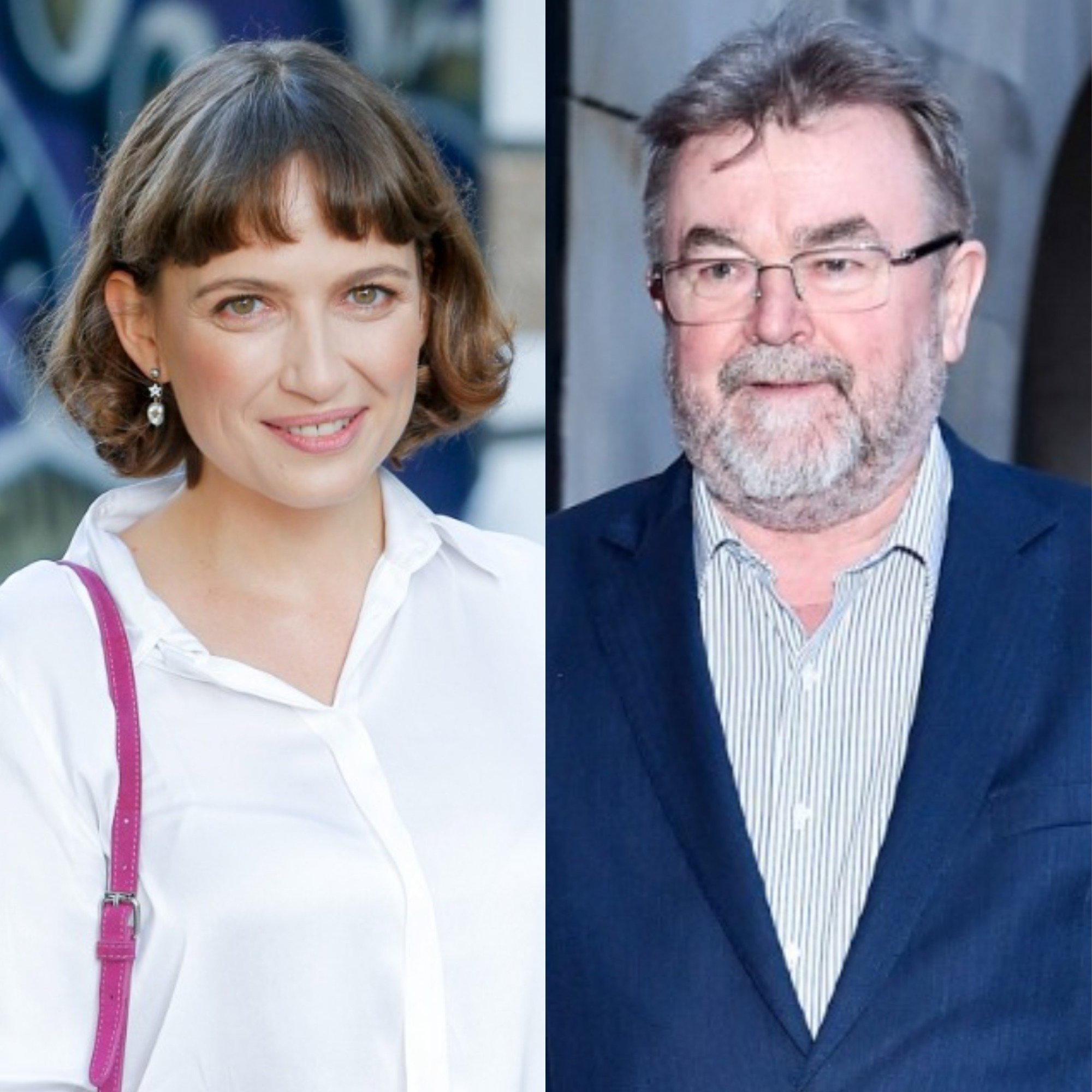 Anna Cieślak i Edward Miszczak wzięli ślub