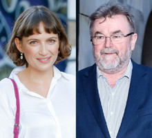 Anna Cieślak i Edward Miszczak wzięli ślub