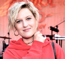 scena z: Aleksandra Domańska, SK:, , fot. Jacek Kurnikowski/AKPA