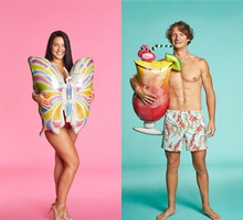 Kim są uczestnicy 4. sezonu programu „Love Island. Wyspa miłości”?