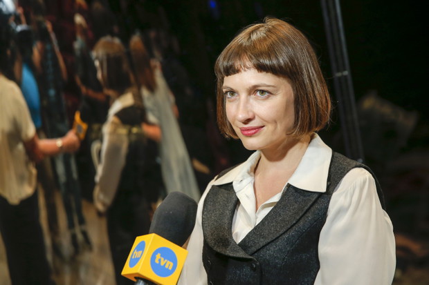 Anna Cieślak i Edward Miszczak wzięli ślub
