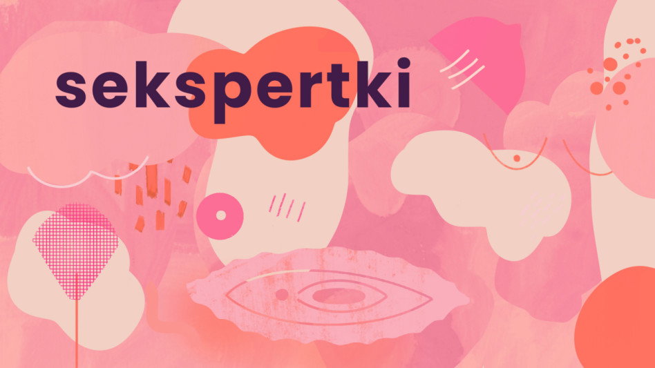 Podcast Sekspertki
