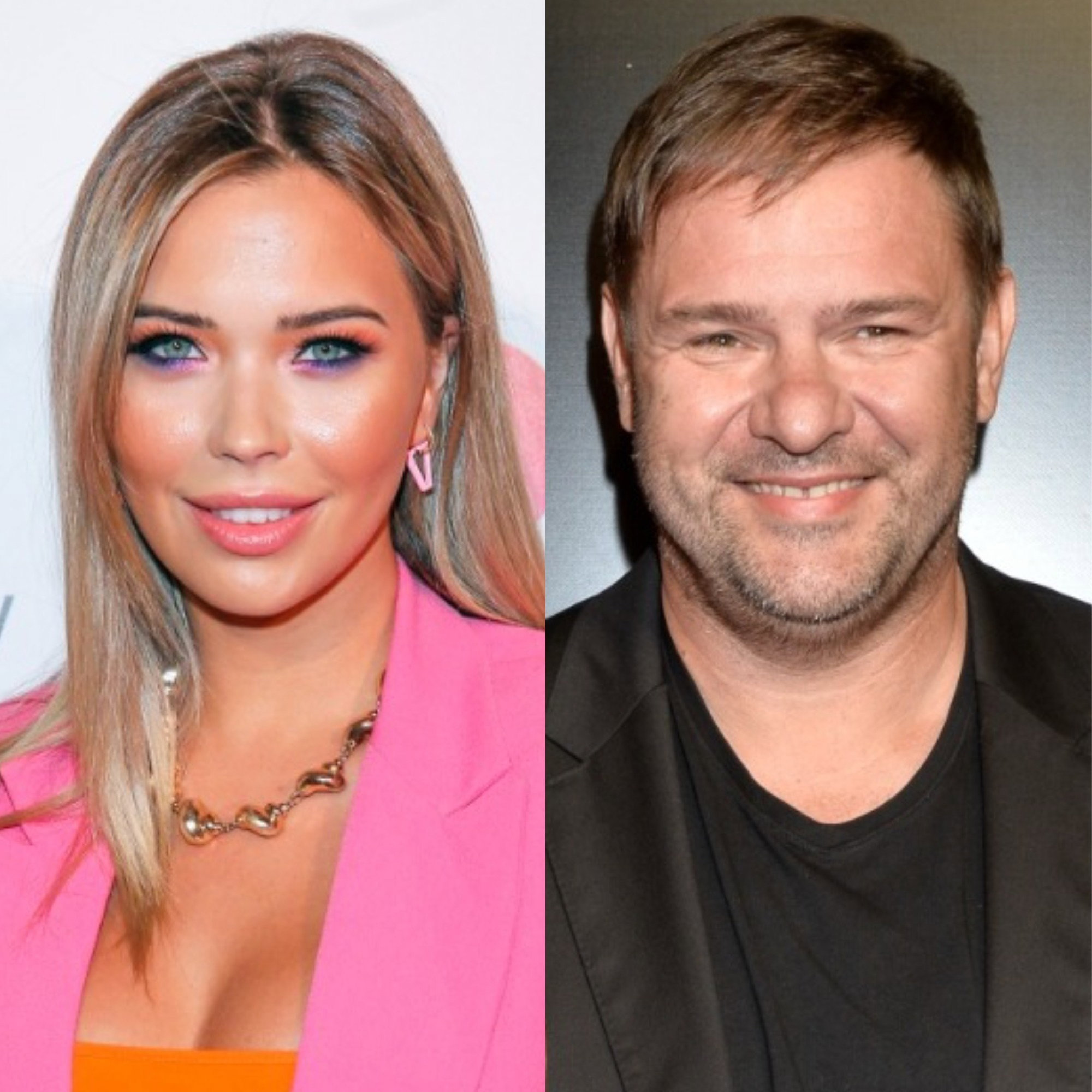 Sandra Kubicka zagrała filmie „The End” z Tomaszem Karolakiem