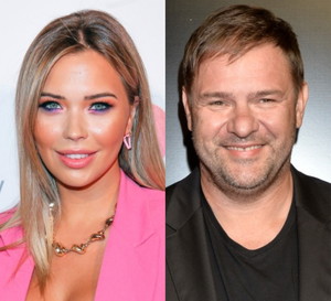 Sandra Kubicka zagrała filmie „The End” z Tomaszem Karolakiem