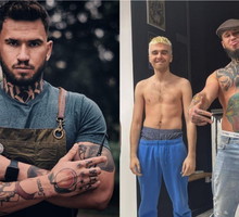 Kim jest Bruno Świderski z „Love Island 4”?