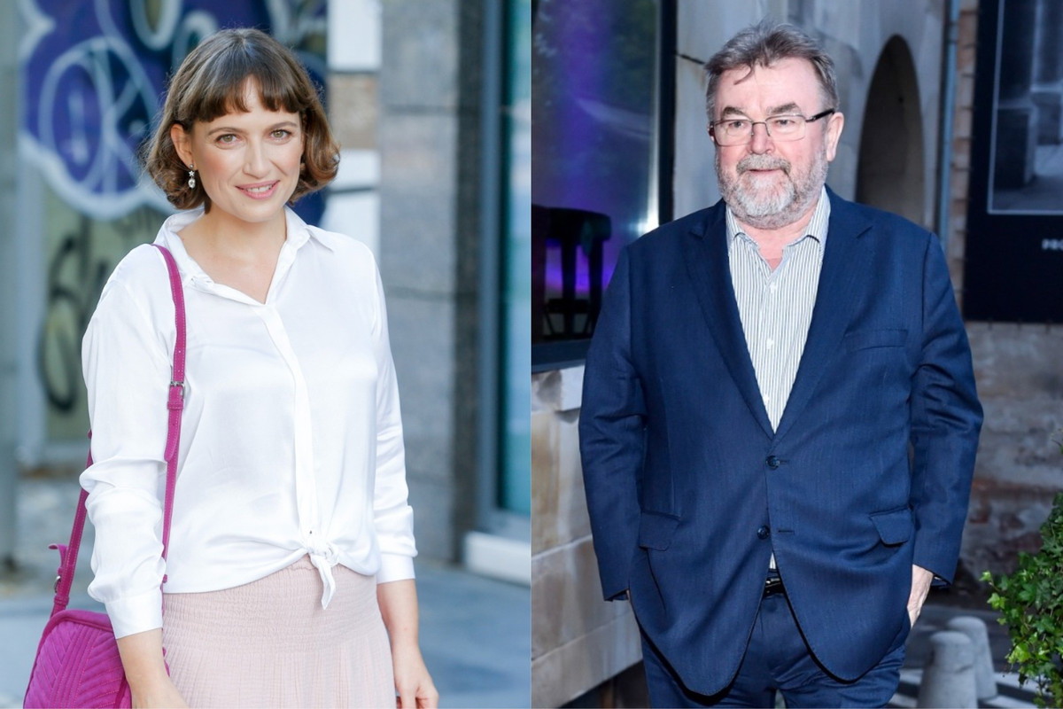 Anna Cieślak i Edward Miszczak wzięli ślub