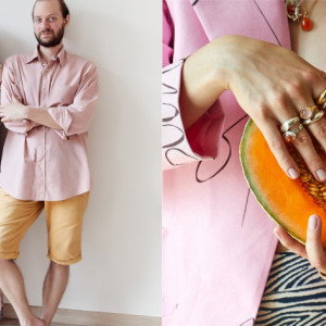 Maar: marka w stylu GLAMOUR. Ona, on i biżuteria