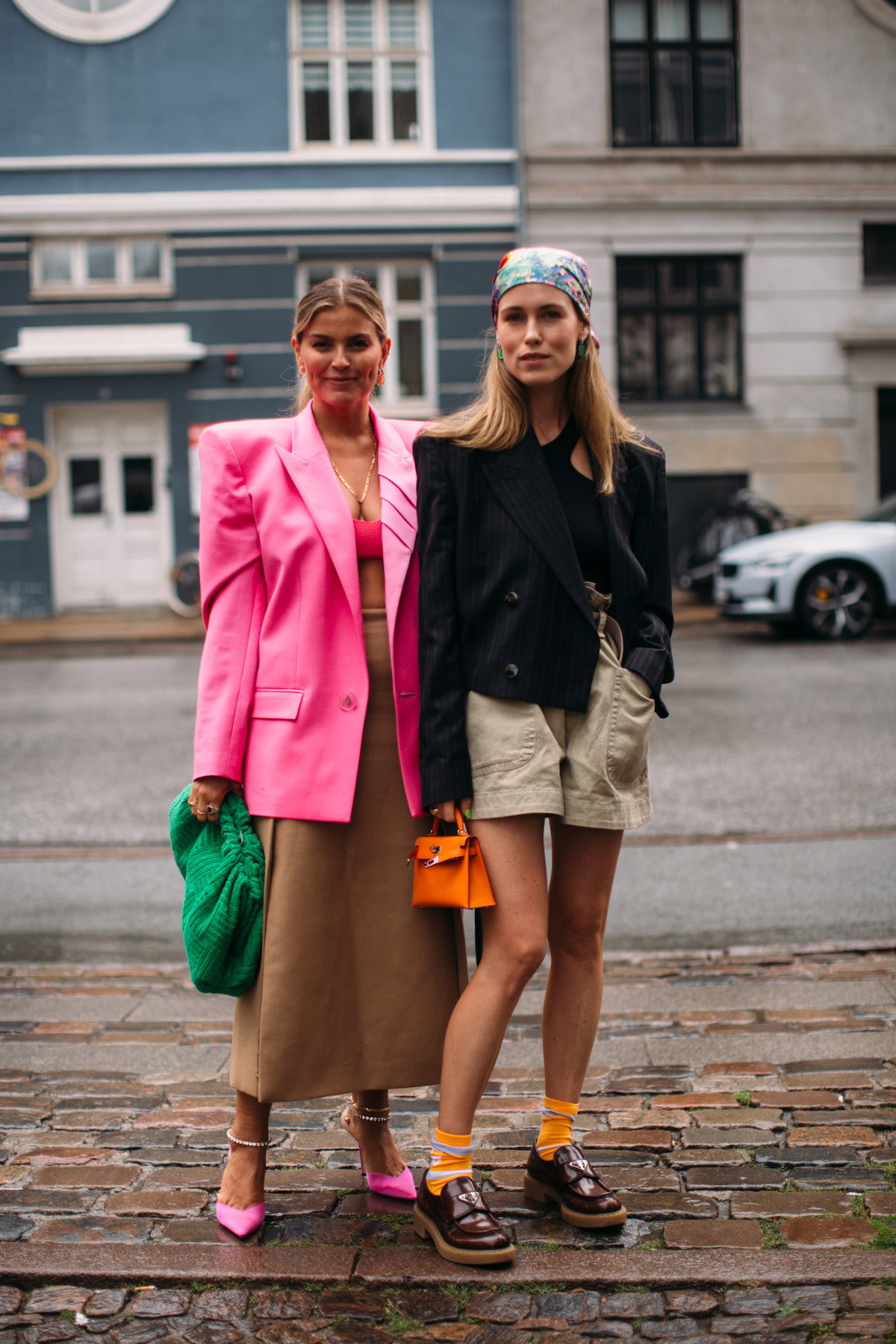 Byłam na Copenhagen Fashion Week i poznałam wszystkie sekrety stylu dziewczyn z Kopenhagi. Czego warto się od nich nauczyć?