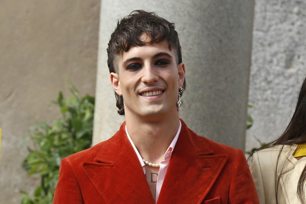 Damiano David zranił się podczas koncertu Maneskin w Gdyni