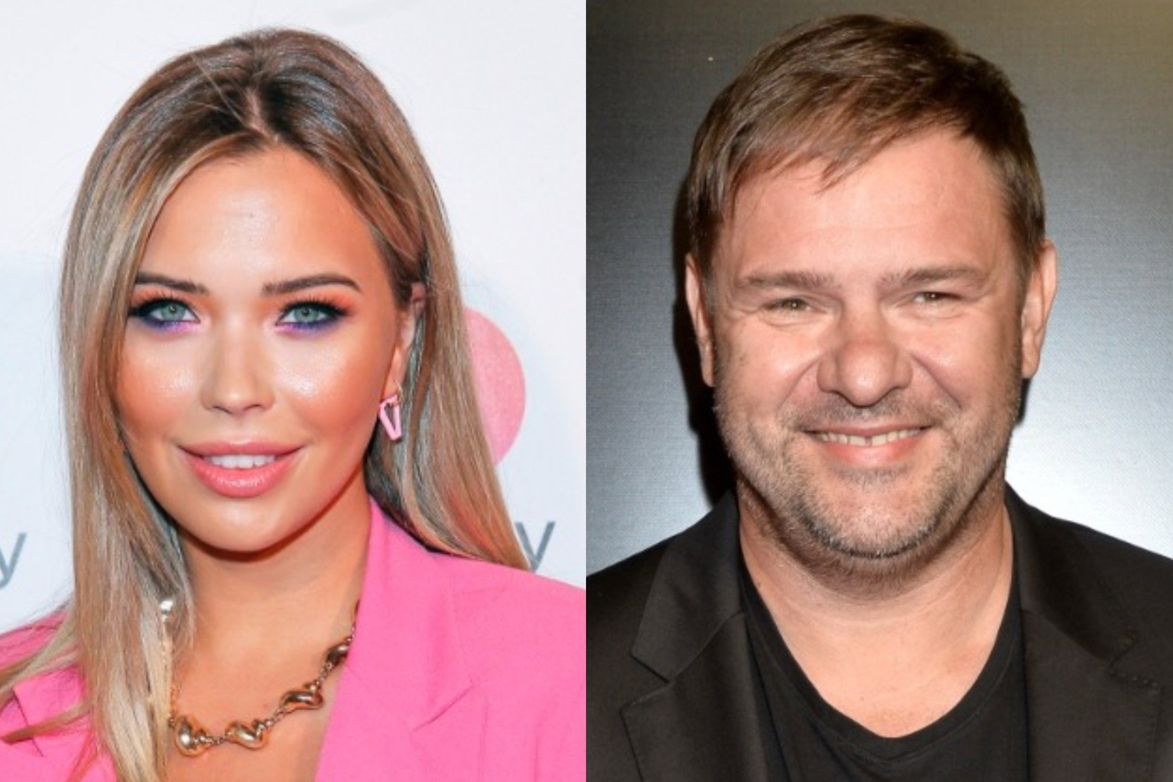 Sandra Kubicka zagrała filmie „The End” z Tomaszem Karolakiem