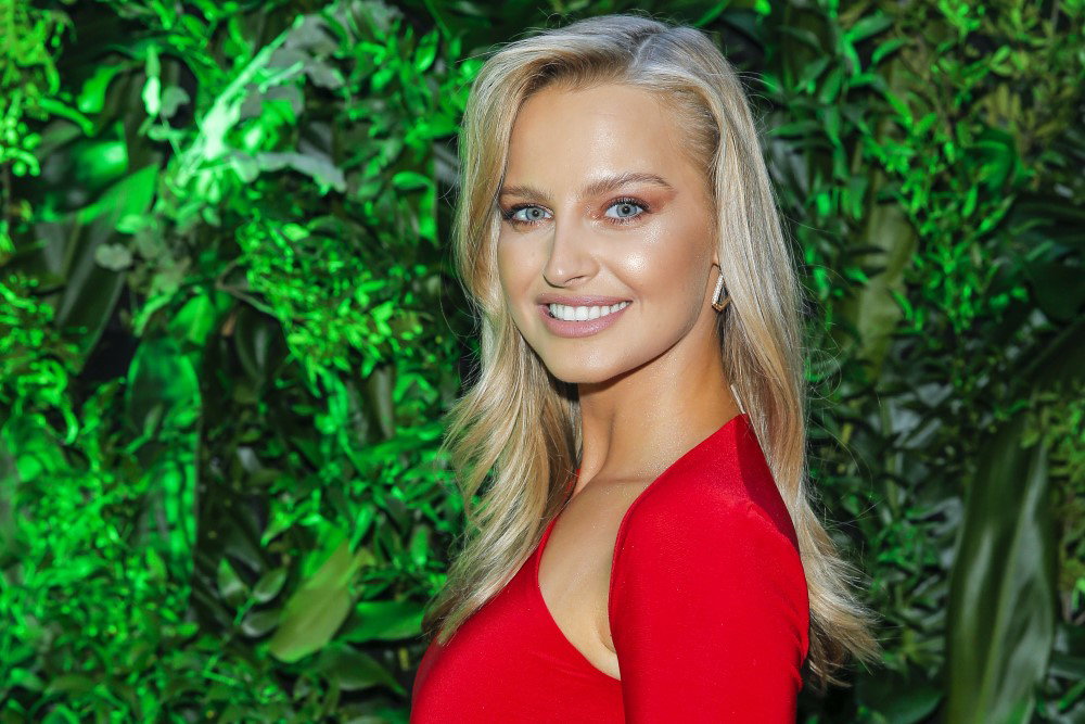 Karolina Pisarek zaręczyła się na Malediwach