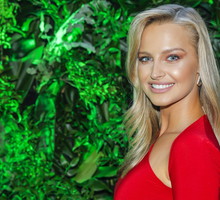 Karolina Pisarek zaręczyła się na Malediwach