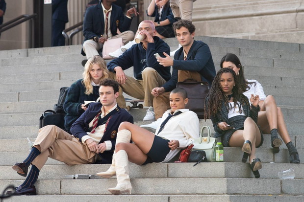 Gossip Girl w nowej odsłonie