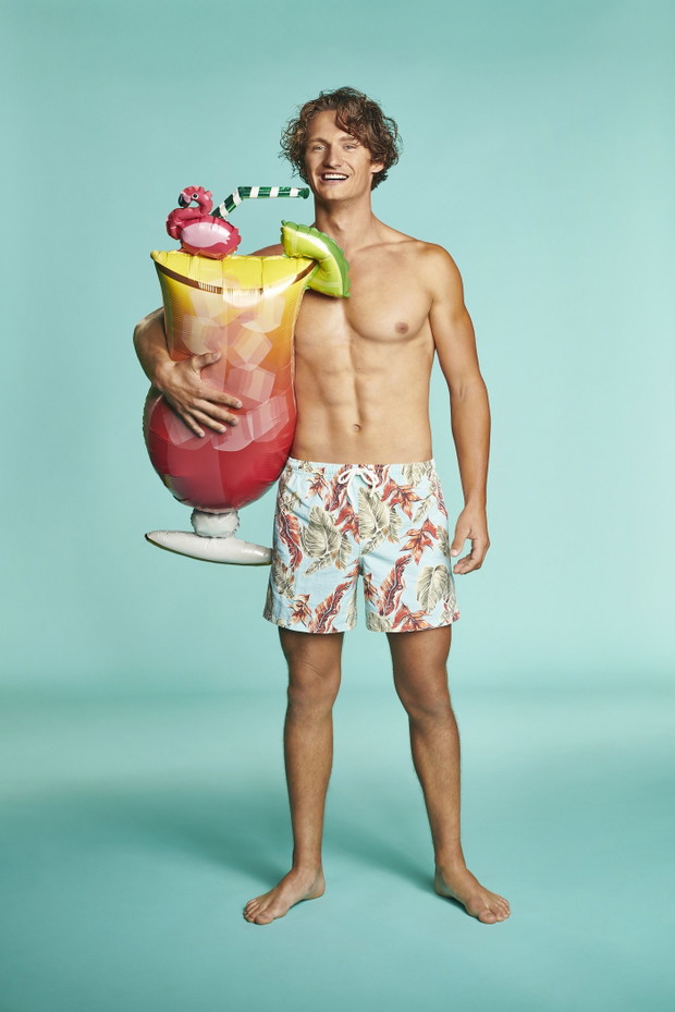 Kim są uczestnicy 4. sezonu programu „Love Island. Wyspa miłości”?