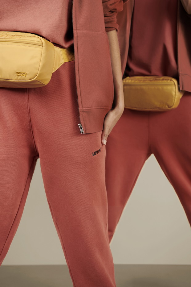 Levi's