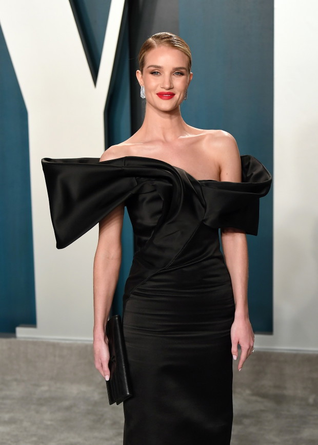 Rosie Huntington-Whiteley