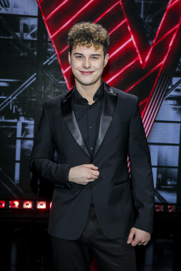 „The Voice of Poland” bez Musiała i Zdrójkowskiego. Kim jest nowy prowadzący?