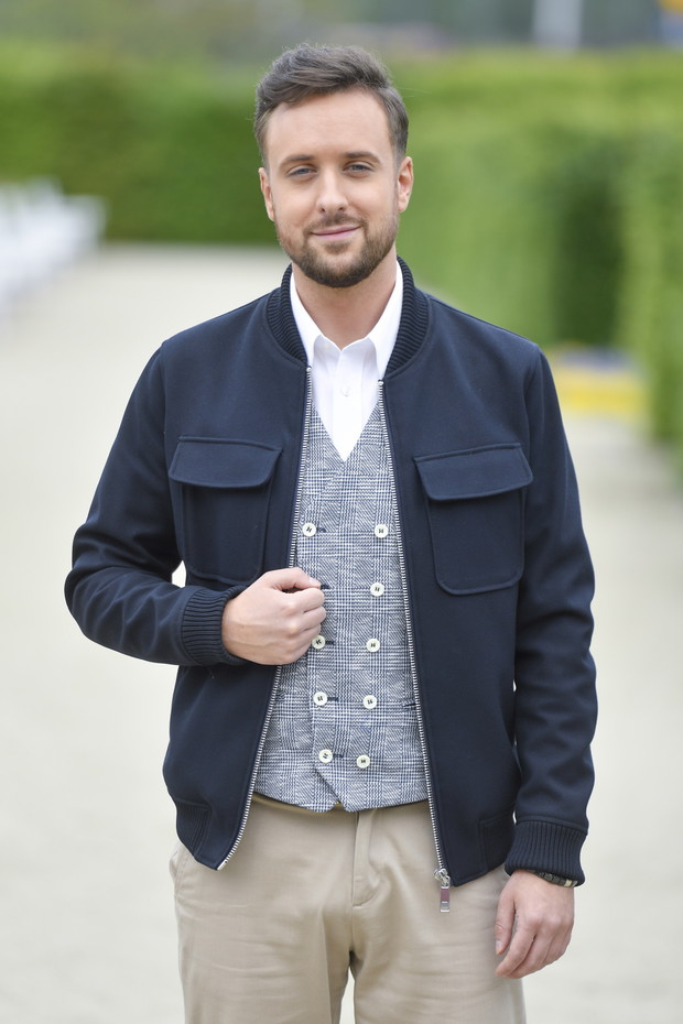 „The Voice of Poland” bez Musiała i Zdrójkowskiego. Kim jest nowy prowadzący?