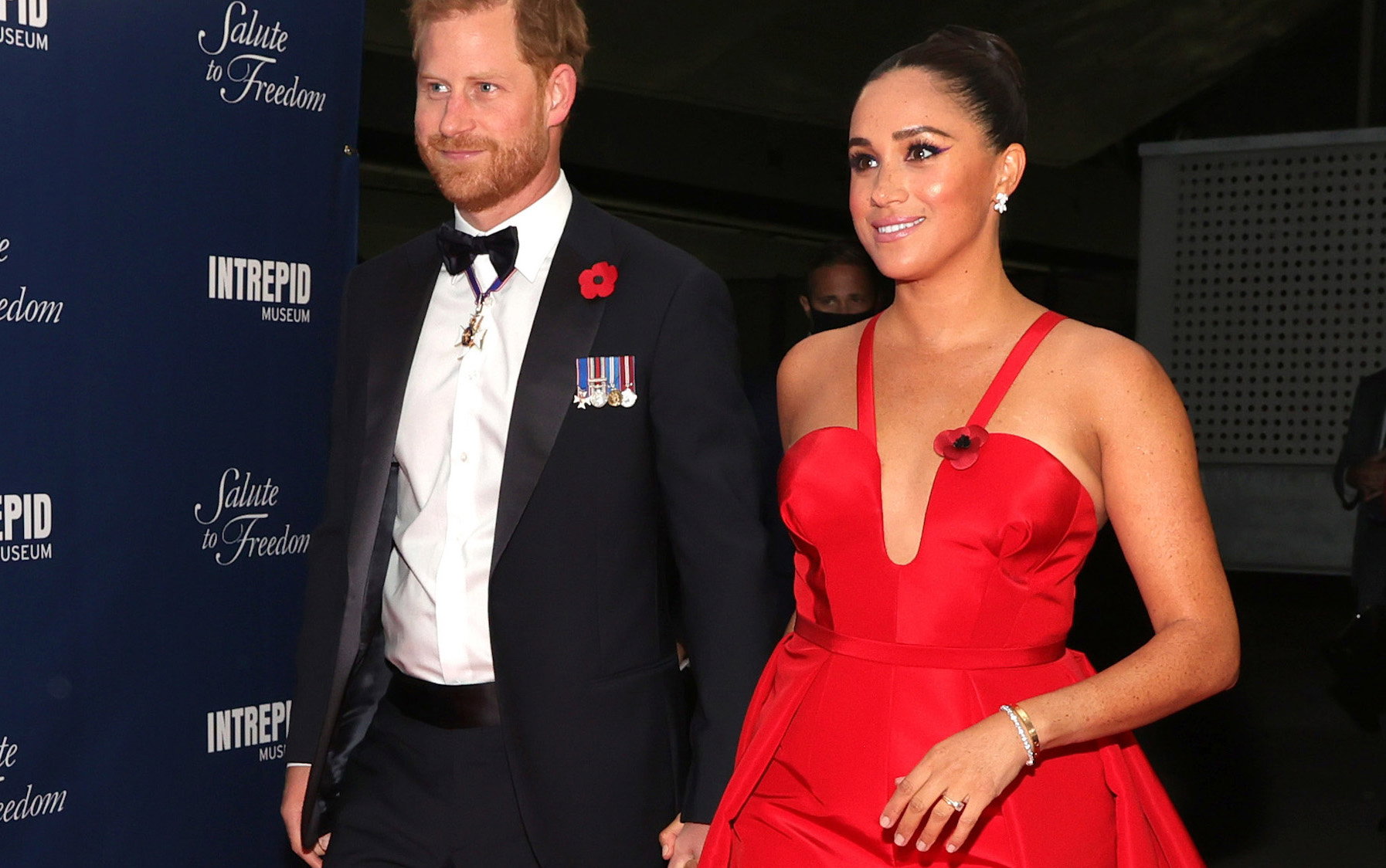 2021 Salute To Freedom Gala