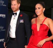2021 Salute To Freedom Gala