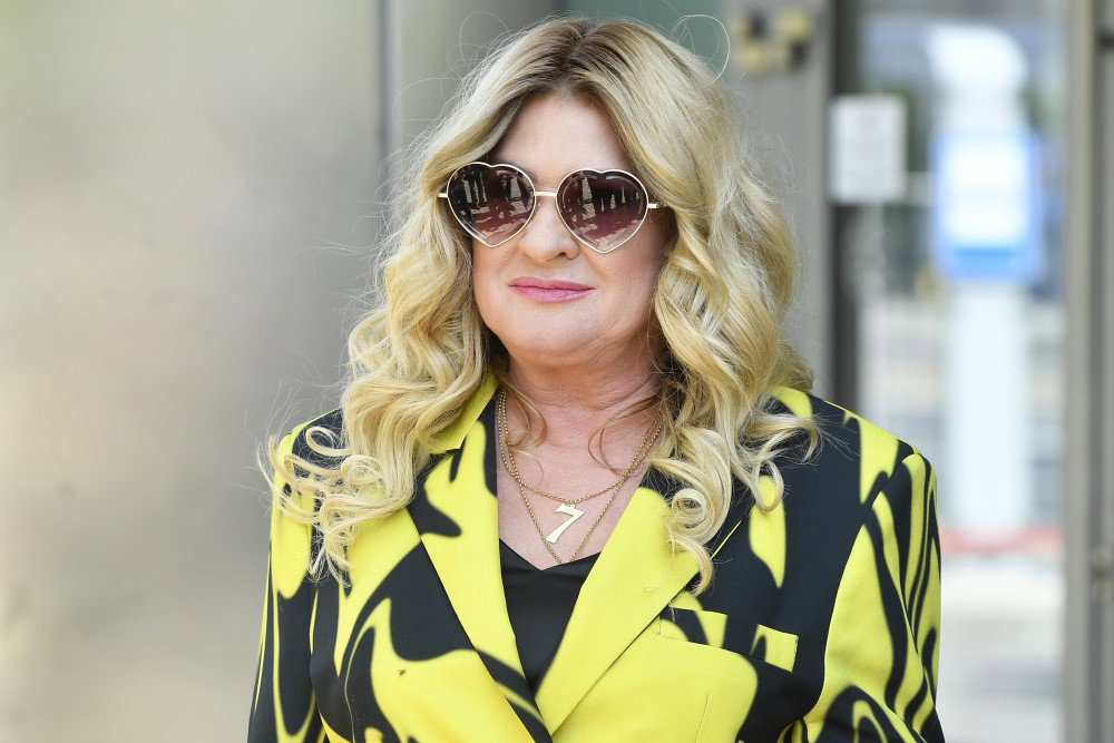 Beata Kozidrak komentuje swoje zatrzymanie