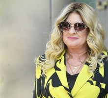 Beata Kozidrak komentuje swoje zatrzymanie