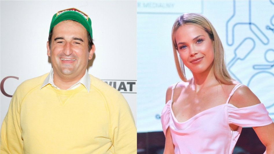 Kim jest Dagmara Bryzek, nowa dziewczyna Michała Koterskiego?