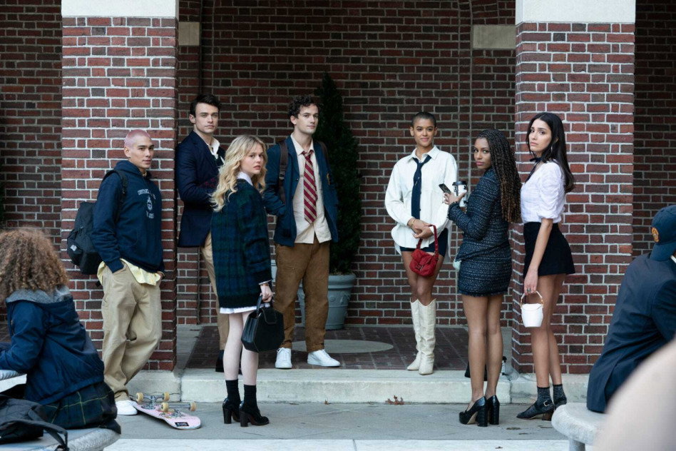 Gossip Girl w nowej odsłonie