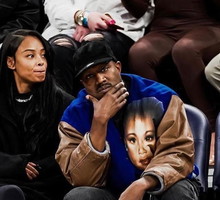 Kanye West ma nową dziewczynę. Kim jest modelka, z którą widziano rapera?