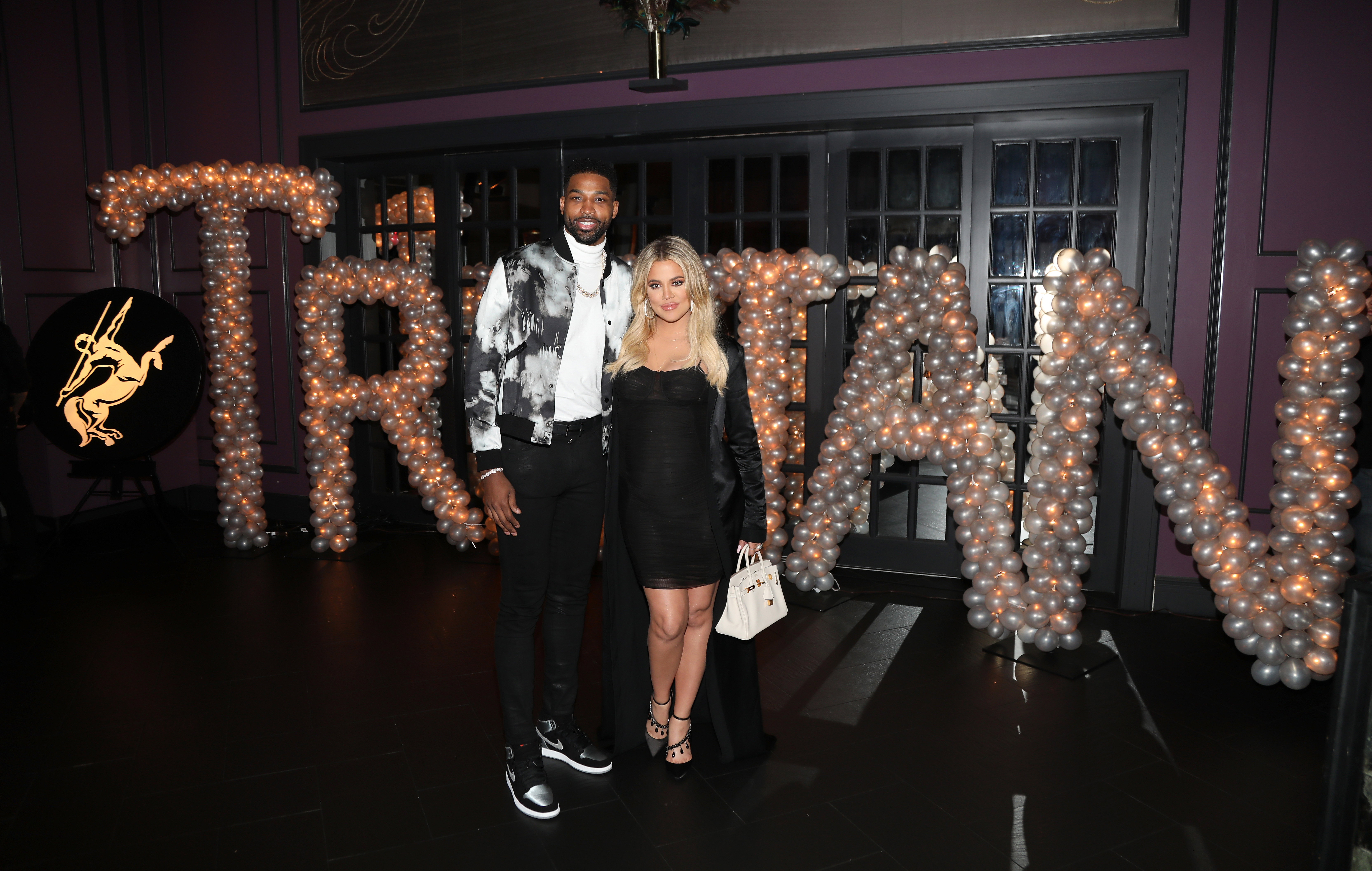 Tristan Thompson zdradził Khloé Kardashian po raz kolejny! Koszykarz spodziewa się dziecka z inną kobietą