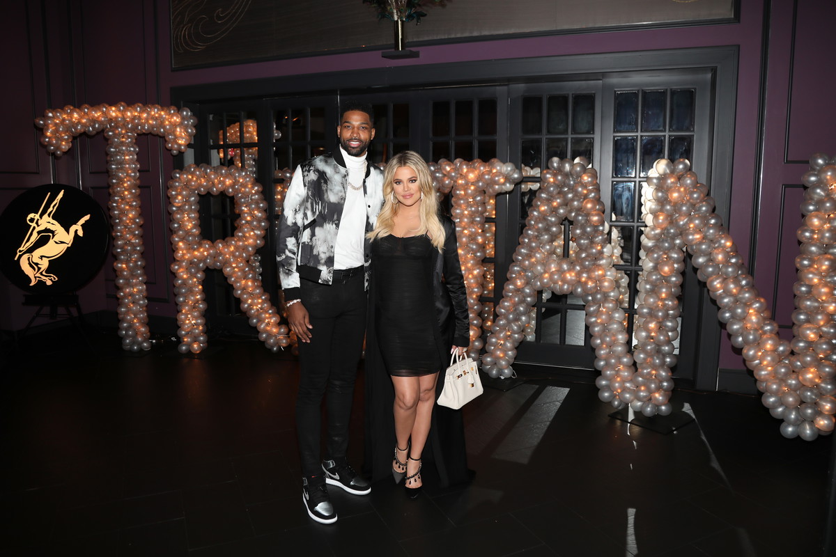 Tristan Thompson zdradził Khloé Kardashian po raz kolejny! Koszykarz spodziewa się dziecka z inną kobietą