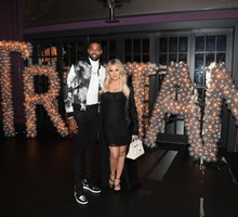Tristan Thompson zdradził Khloé Kardashian po raz kolejny! Koszykarz spodziewa się dziecka z inną kobietą
