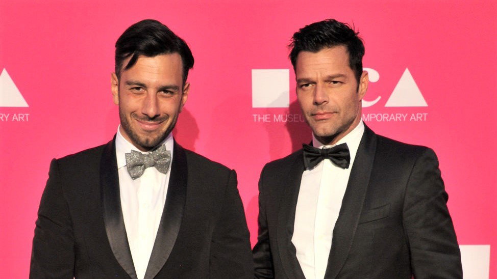 MOCA Gala 2017 - Arrivals