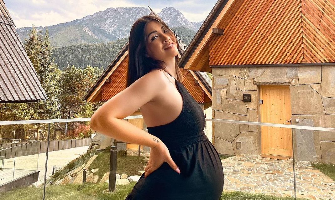 Żaklina Ta Dinh urodziła! Co wiemy o dziecku uczestniczki „Top Model”?
