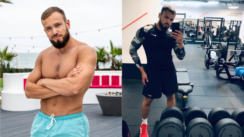 Kim jest Szymon Pytlewicz z „Love Island 4”?