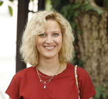 Aleksandra Domańska jest w ciąży!