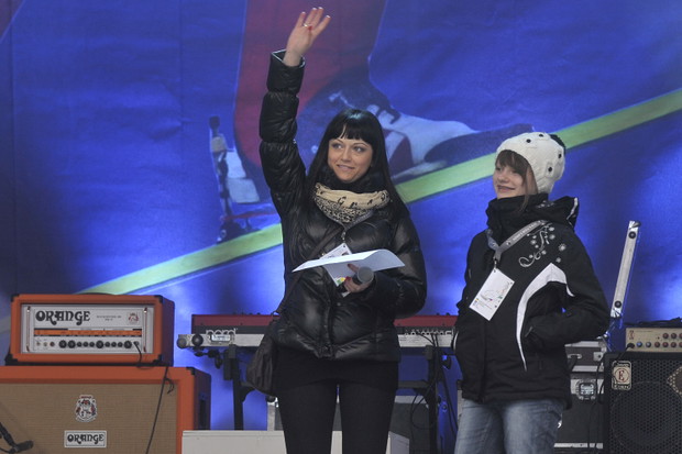 Kim jest Izabela Małysz?