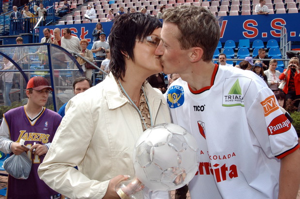 Kim jest Izabela Małysz?