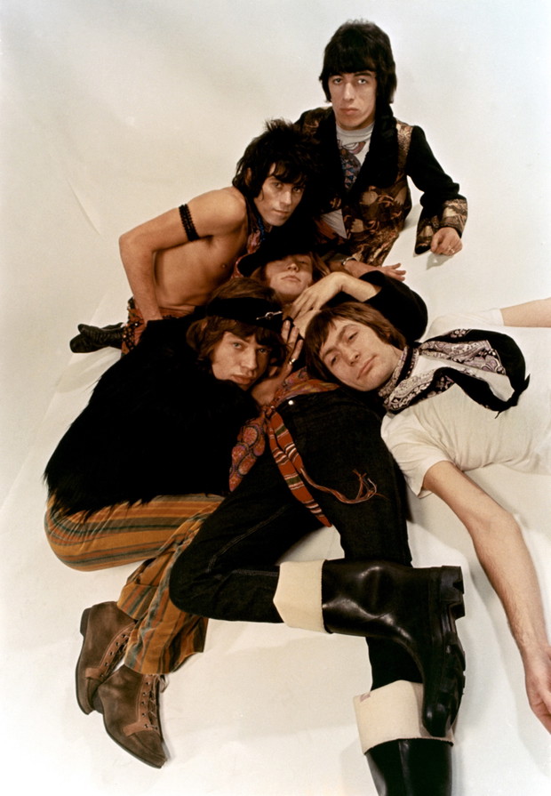 Nie żyje Charlie Watts z The Rolling Stones