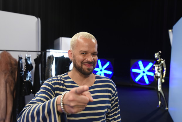 Żona ministra Łukasza Schreibera komentuje swój występ w „Top Model 10”