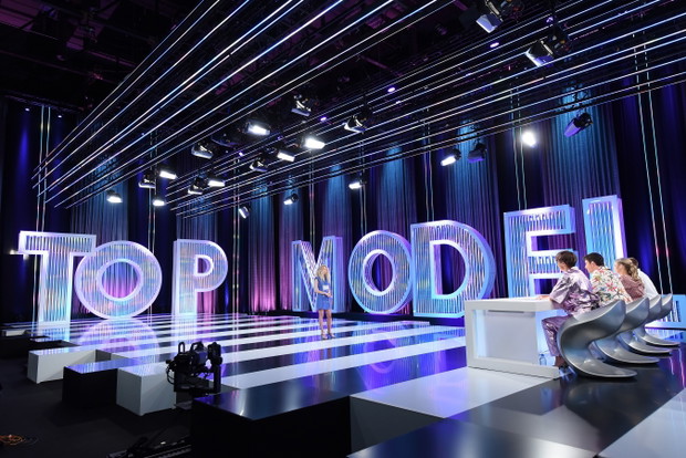 Żona ministra Łukasza Schreibera komentuje swój występ w „Top Model 10”