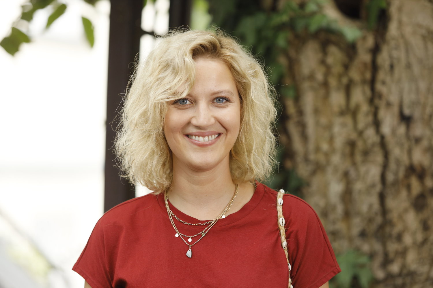 scena z: Aleksandra Domańska, SK:, , fot. Gałązka/AKPA