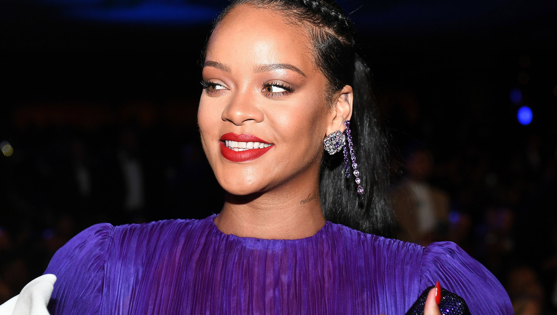 BET Presents The 51st NAACP Image Awards - Show