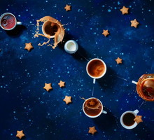 Horoskop: Kawa dopasowana do Twojego znaku zodiaku. Jaki napój najlepiej do Ciebie pasuje?